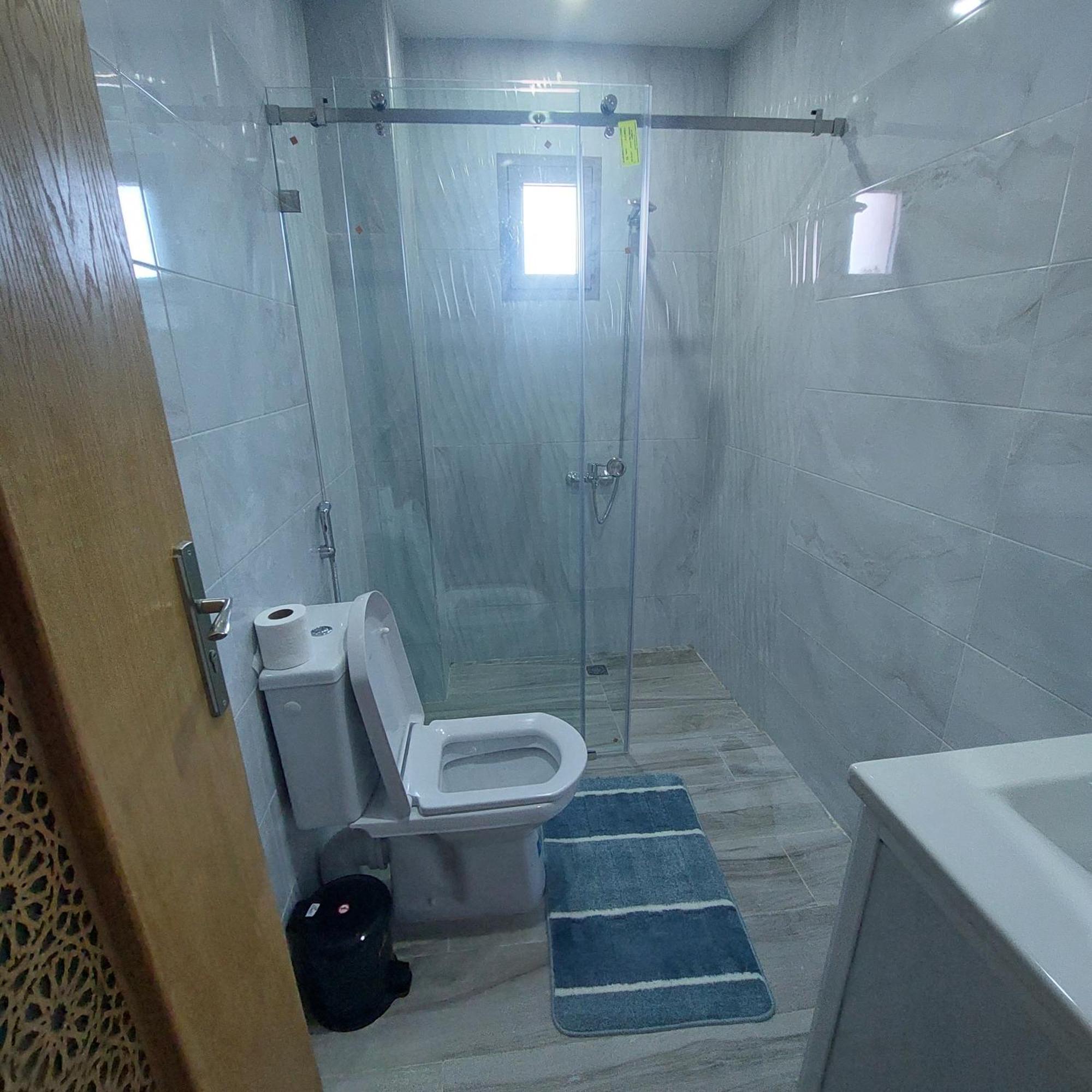 Stylish Home, Mountain View, Netflix, Wifi Xauen Exterior foto