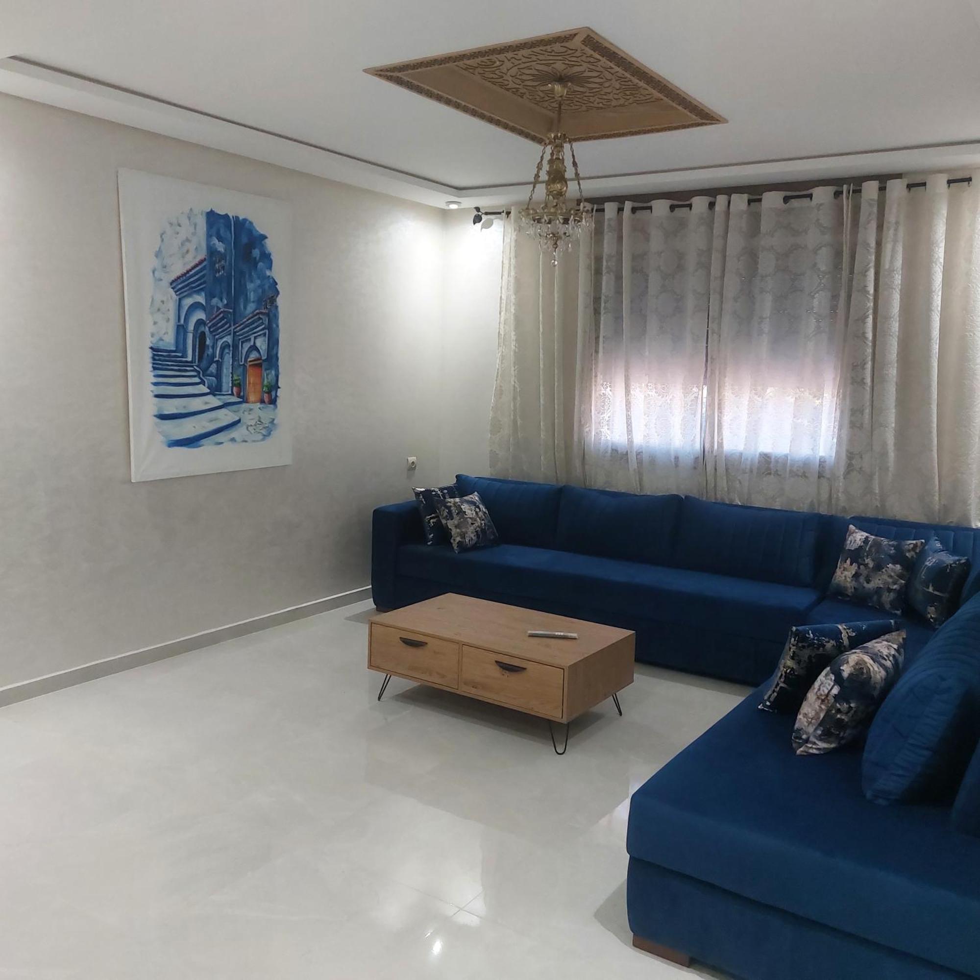 Stylish Home, Mountain View, Netflix, Wifi Xauen Exterior foto