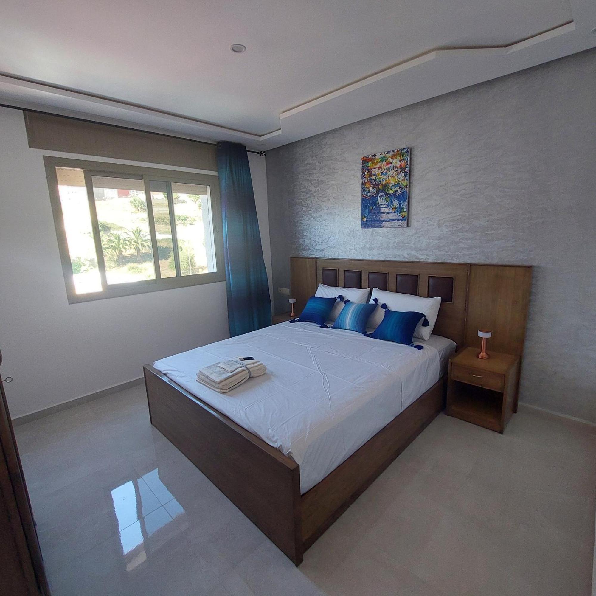 Stylish Home, Mountain View, Netflix, Wifi Xauen Exterior foto